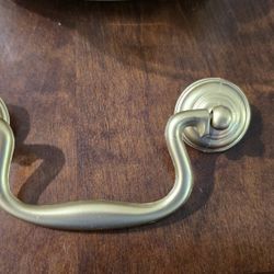 Drawer Pulls