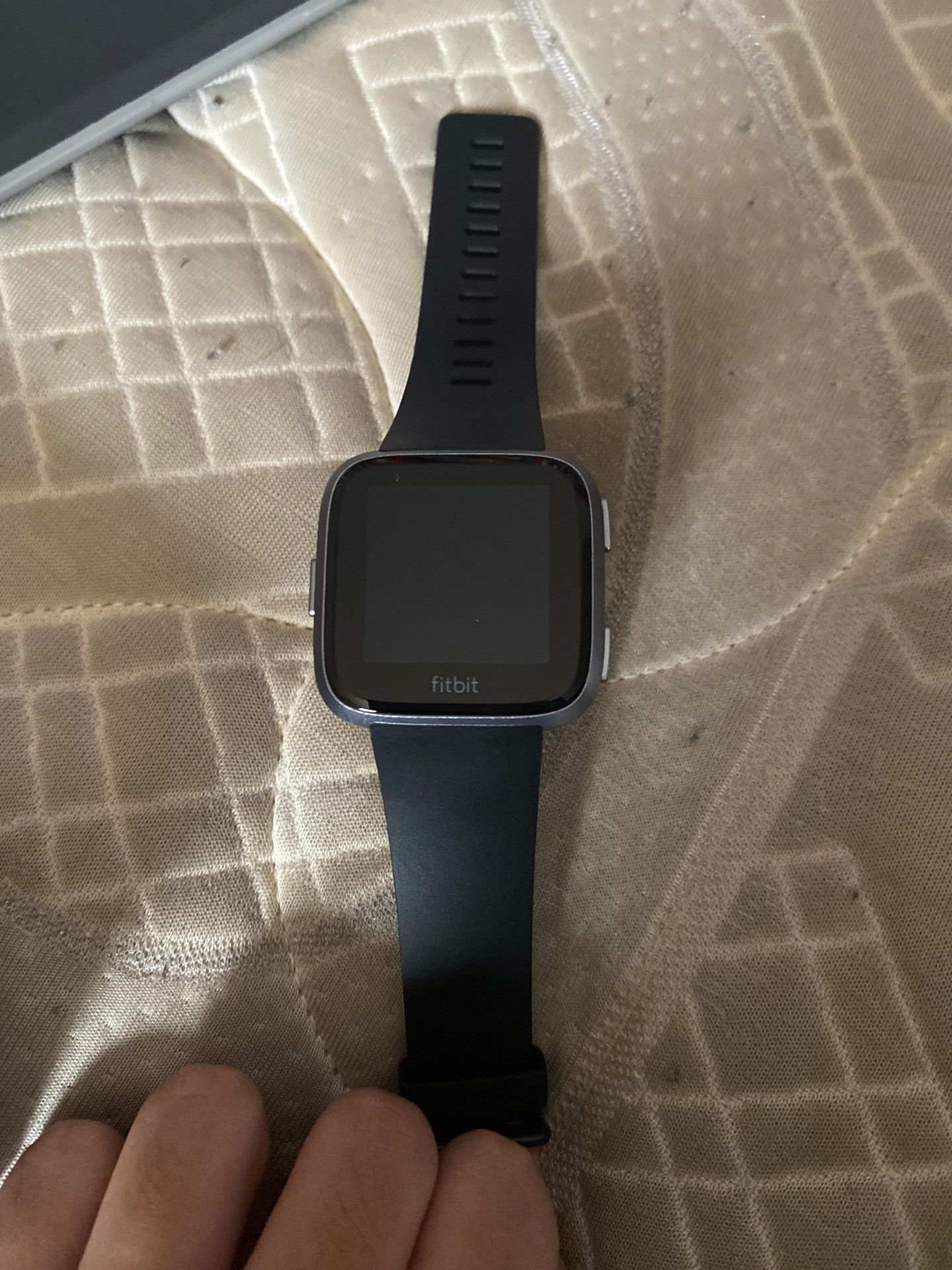 Fitbit watch/smart watch