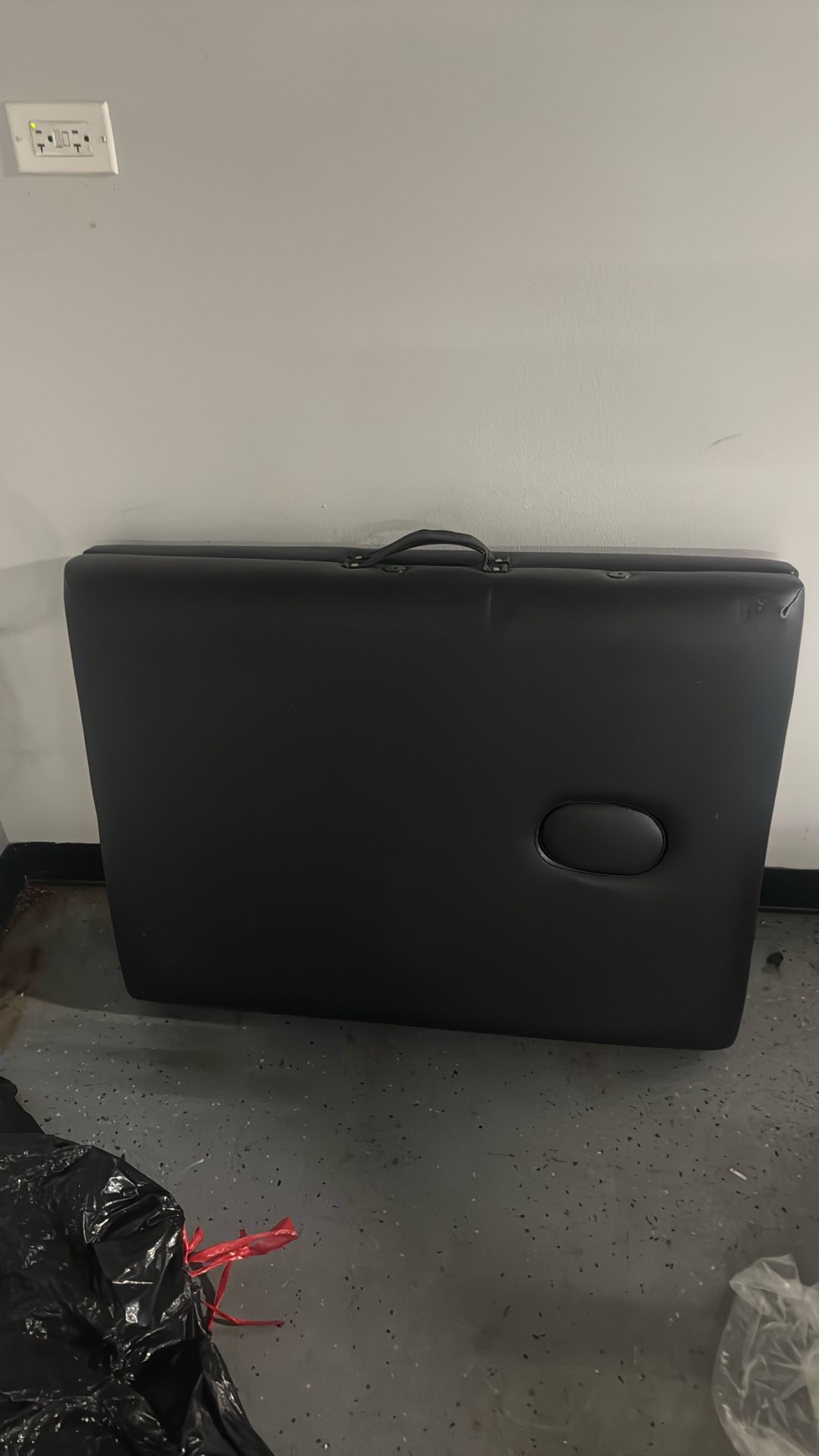 Massage Table