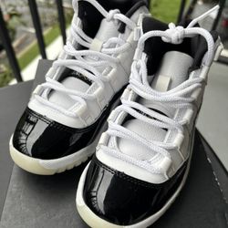 Two Pair Jordans Size 12c