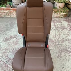 Mercedes Passenger Seat 