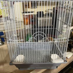 Bird cage small 