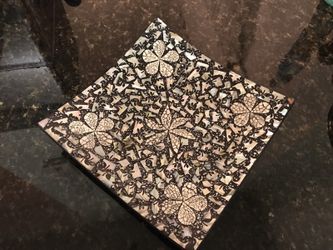 Decor Plate