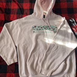 Men’s Thrasher Hoodie (XL)