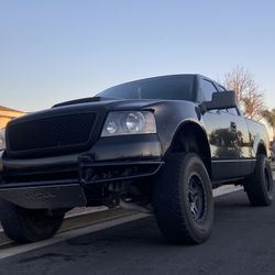 2006 Ford F-150