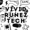 Vivid Runez Tech 