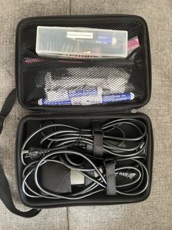 Hair styling equipment