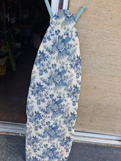 Ironing board