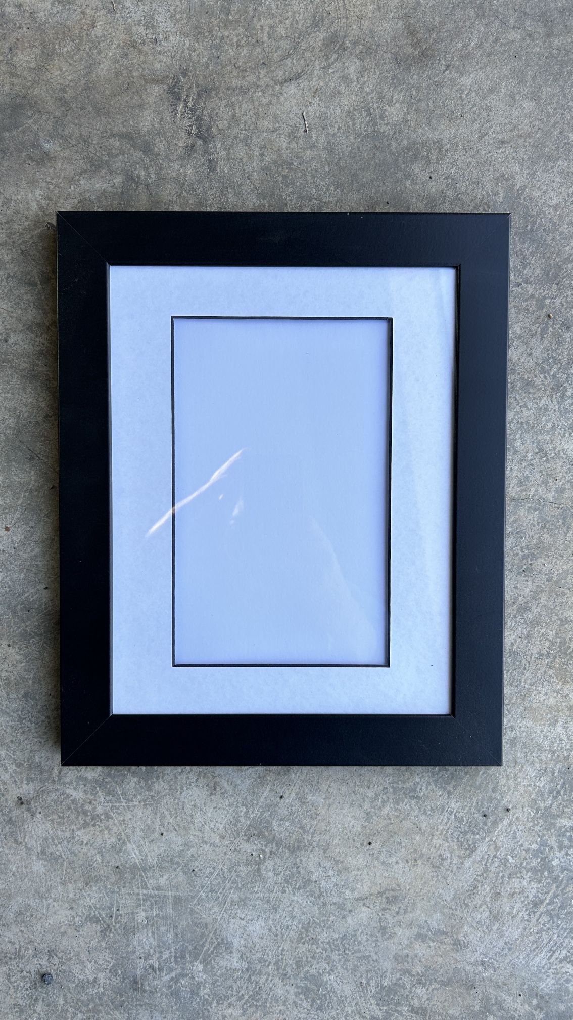 Picture Frame Perfect For Theatre Playbill Broadway