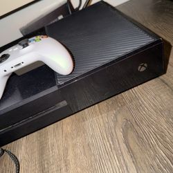 Xbox One 1TB