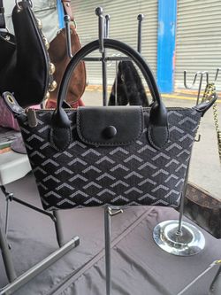 Black bag