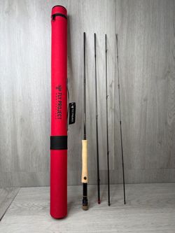 Fly Project Project One Fly Rod PO490-4 9ft 4wt (A1D032582)