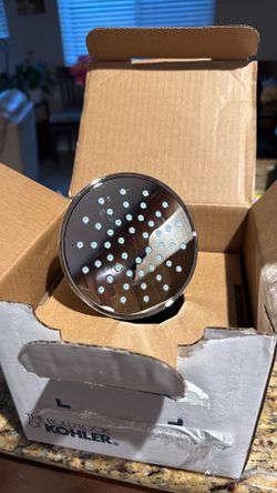 Kohler Bellera Showerhead 1.75 GPM