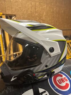 Bell Helmet