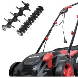 Lawn Mower 