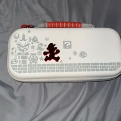 Nintendo Switch Case