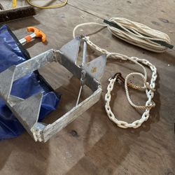 Slide Anchor Box Anchor 