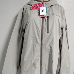 Men's Spyder Lite Jacket