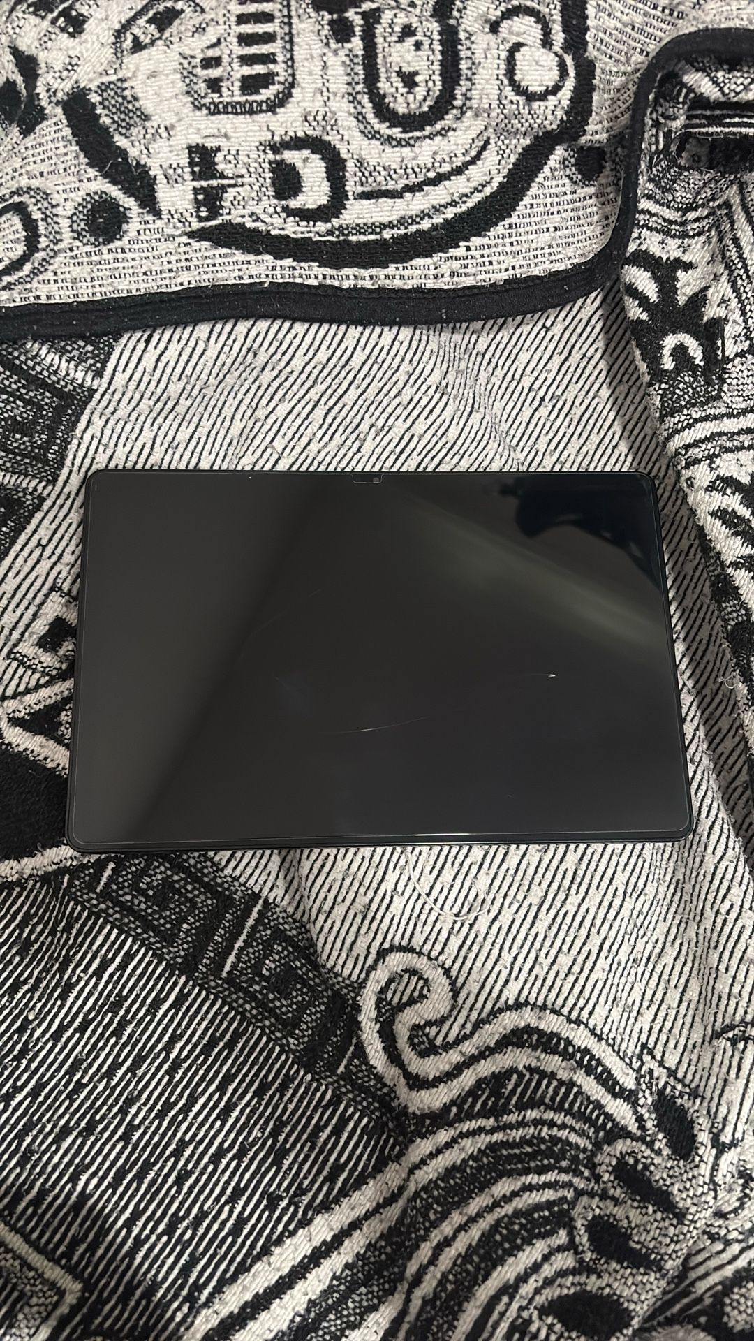 Samsung Tablet (google Lock)