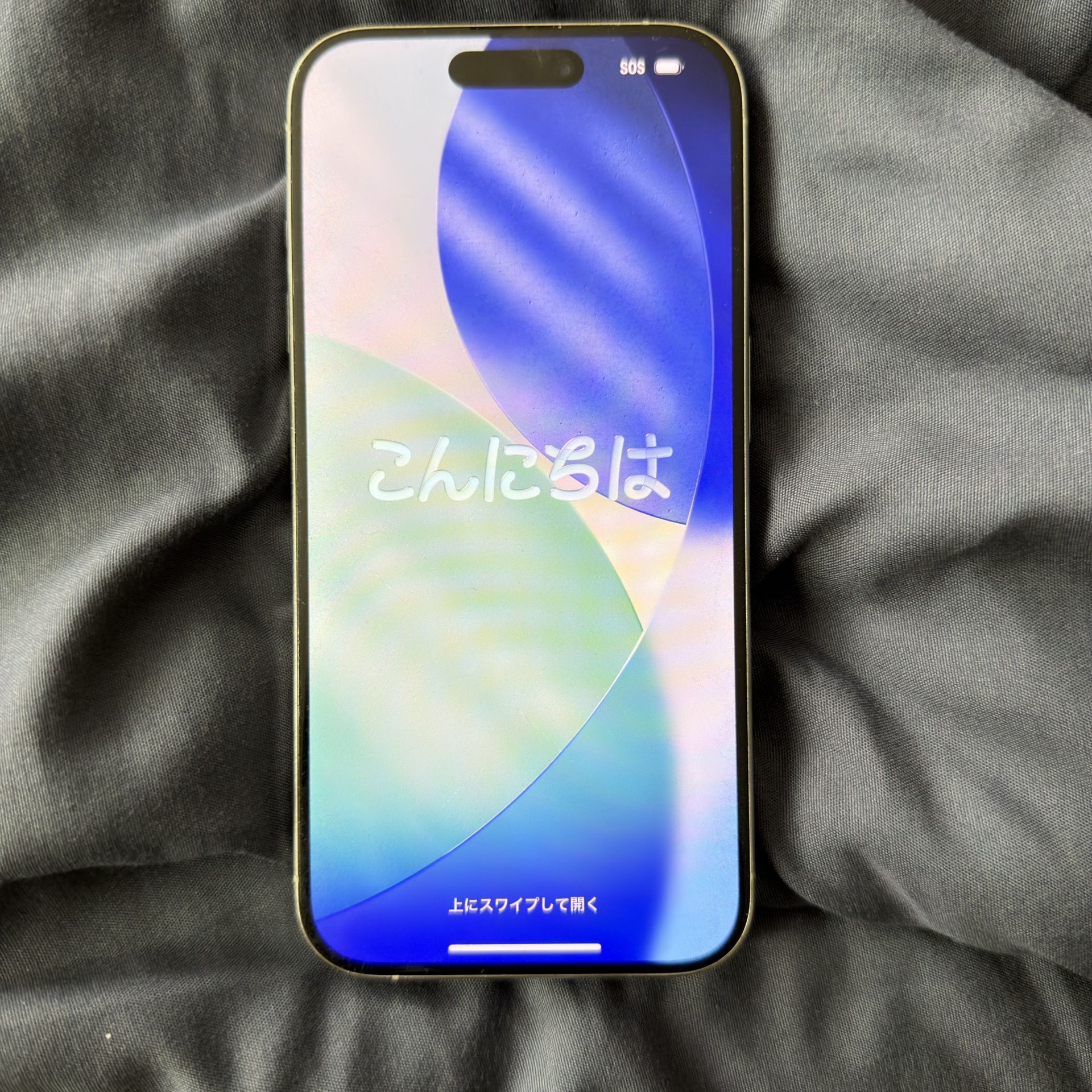 iphone 15 pro