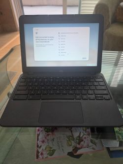CTL Chromebook Model NL71Refurbished CTL Chromebook NL71 11.6" 4GB 32GB Black (Excellent Condition