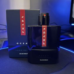 Prada Luna Rossa EDP