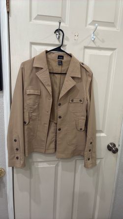 Women blazer