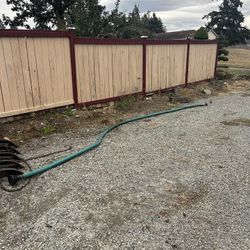 Suction Hose