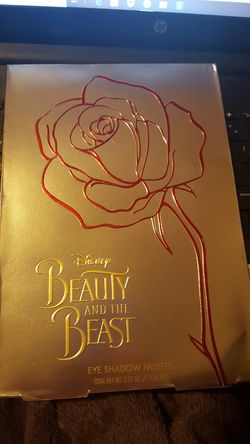 Lorac beauty and the beast set