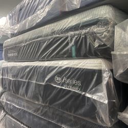 Huge Mattress SALE