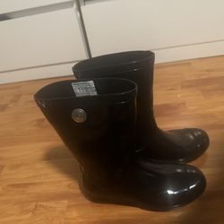 Uggs Rain Boots