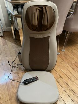 Massage Chair Pad
