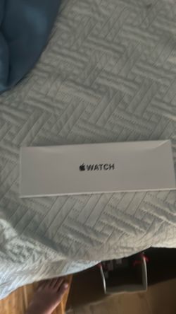 Apple Watch SE 3 40 mm midnight Al gps cell data