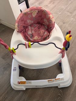 Baby Walker