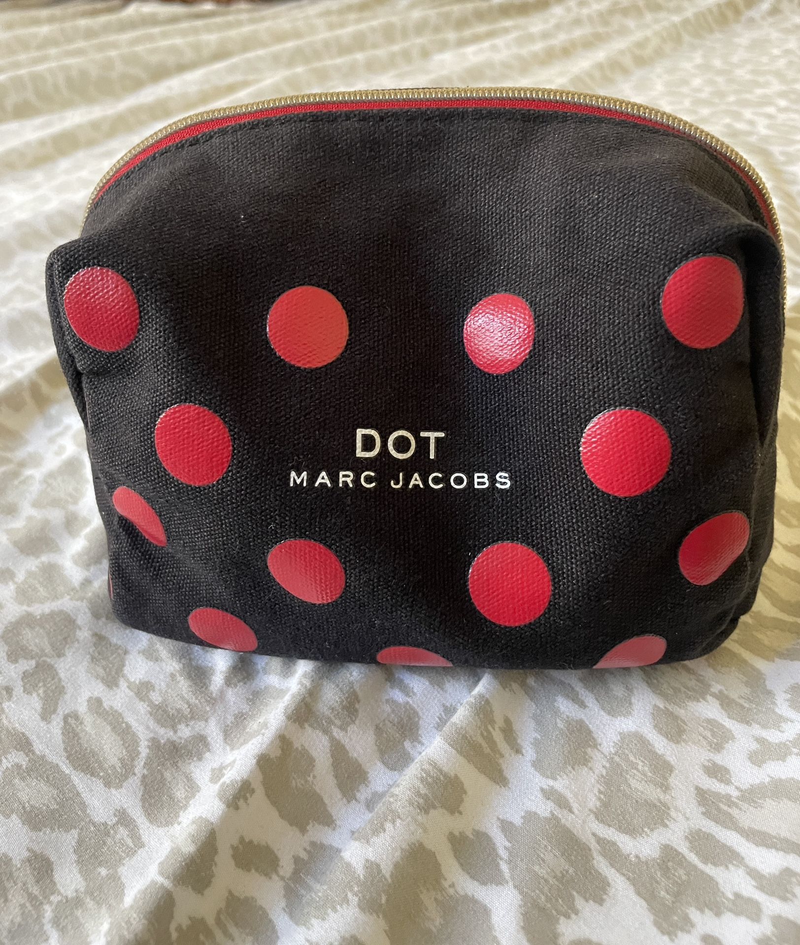 Marc Jacobs Makeup Pouch