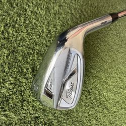 Titleist 718 AP2 Forged 50* Wedge. +0.75” Golf Club 