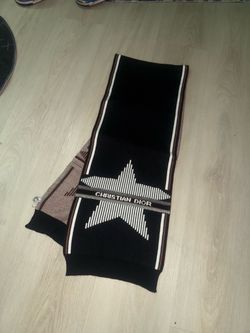 Dior Scarf