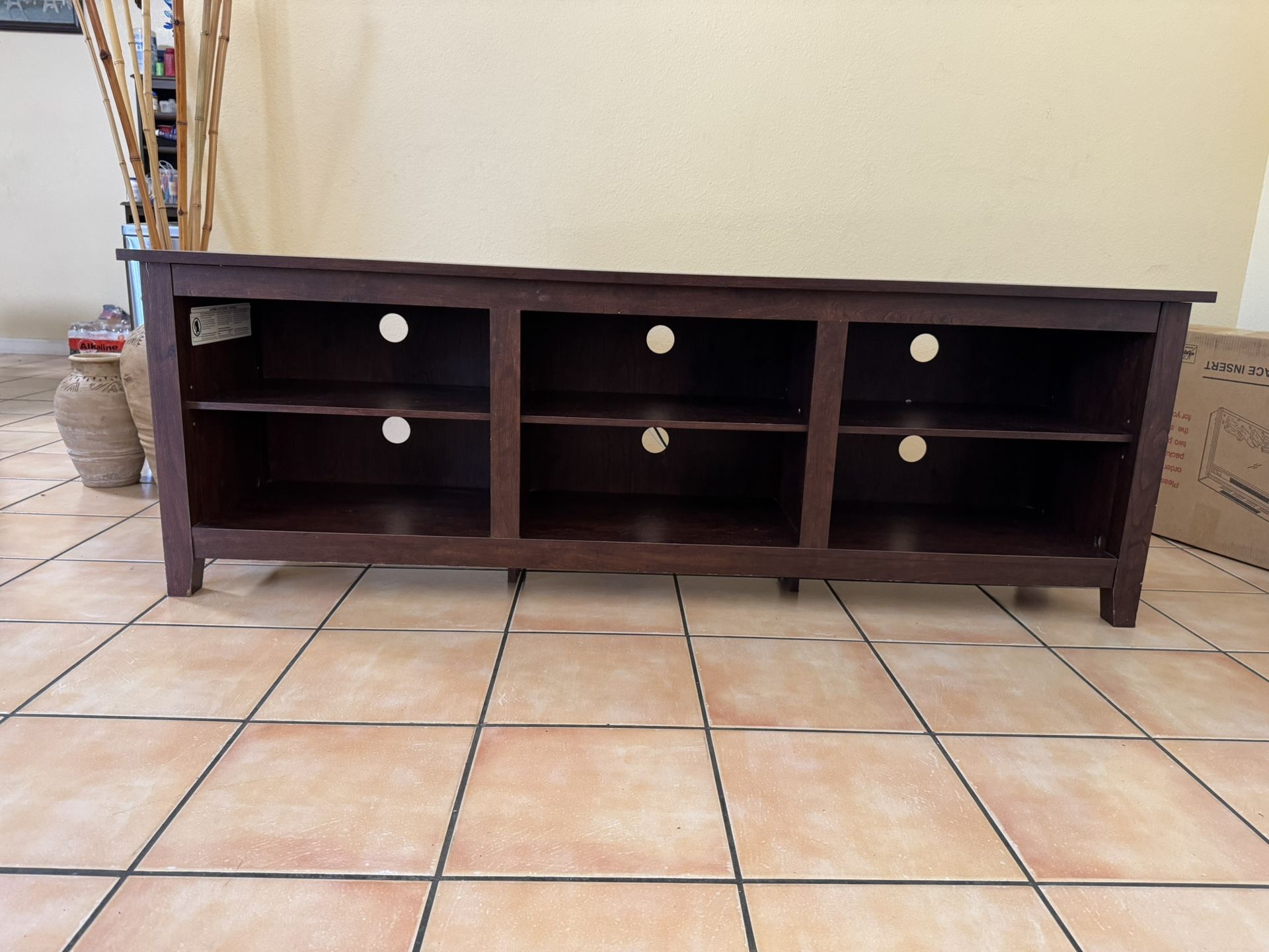 TV Stand $60 OBO
