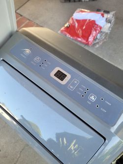 Portable A/C Good Condition