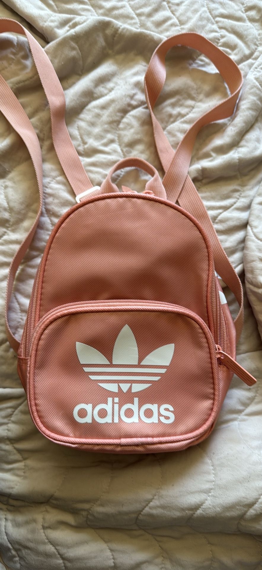 Adidas mini backpack