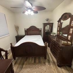 Full Bedroom Set