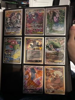 Rare Pokemon Cards Send Offers
