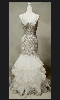 New Dress
