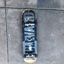 Skate Board