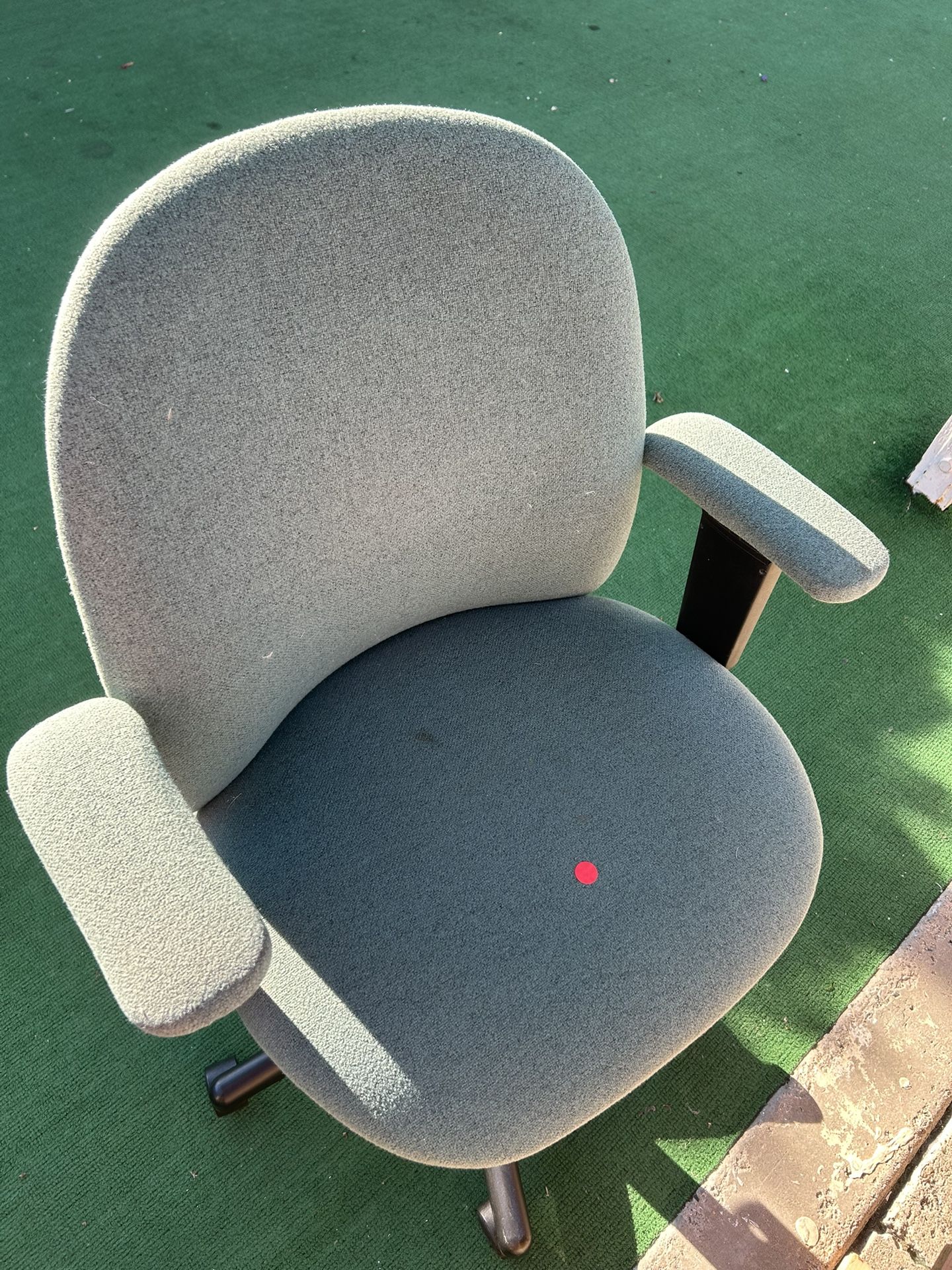 Free Stuff Take Now Office Chairs; Tables, Cubbies, Play structure