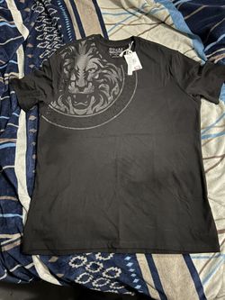 Black Guess T Shirt 