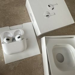 AirPod Pro 3rd Generation