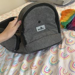Toddler Hip Carrier 