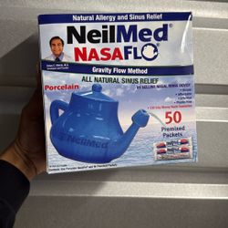 Nasal Pot NEW