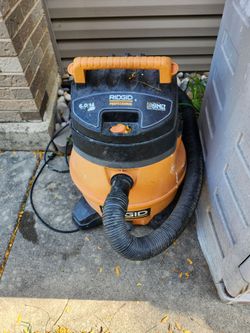 25 buck shopvac